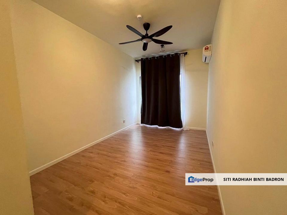 Renovated DIAN Residency Seksyen 13, Shah Alam, Selangor, Shah Alam