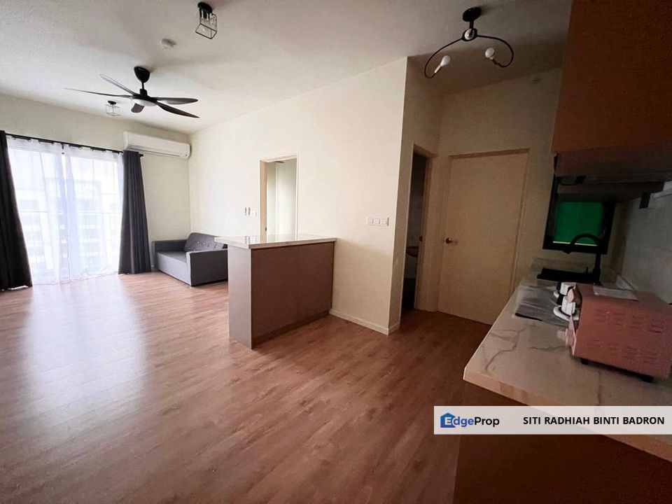 Renovated DIAN Residency Seksyen 13, Shah Alam, Selangor, Shah Alam