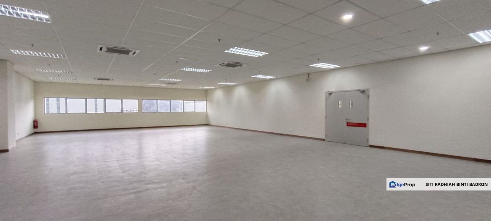 Multi Level Warehouse For Rent Shah Alam Seksyen 33, Selangor, Shah Alam