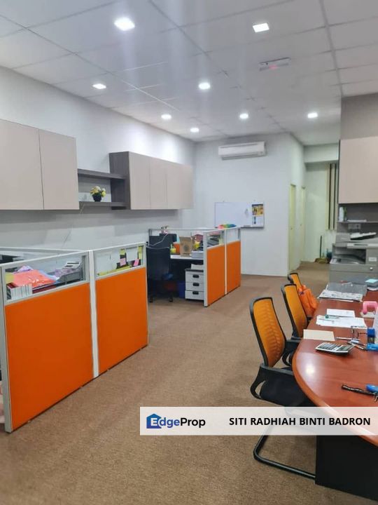 SHOPLOT 2 TINGKAT TAMAN BUKIT SETONGKOL MAJU UNTUK DIJUAL, Pahang, Kuantan