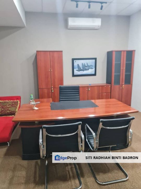 SHOPLOT 2 TINGKAT TAMAN BUKIT SETONGKOL MAJU UNTUK DIJUAL, Pahang, Kuantan