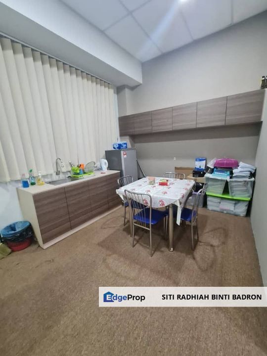 SHOPLOT 2 TINGKAT TAMAN BUKIT SETONGKOL MAJU UNTUK DIJUAL, Pahang, Kuantan