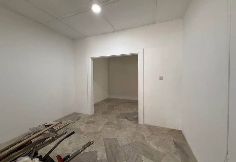 PERUMAHAN BUKIT RANGIN