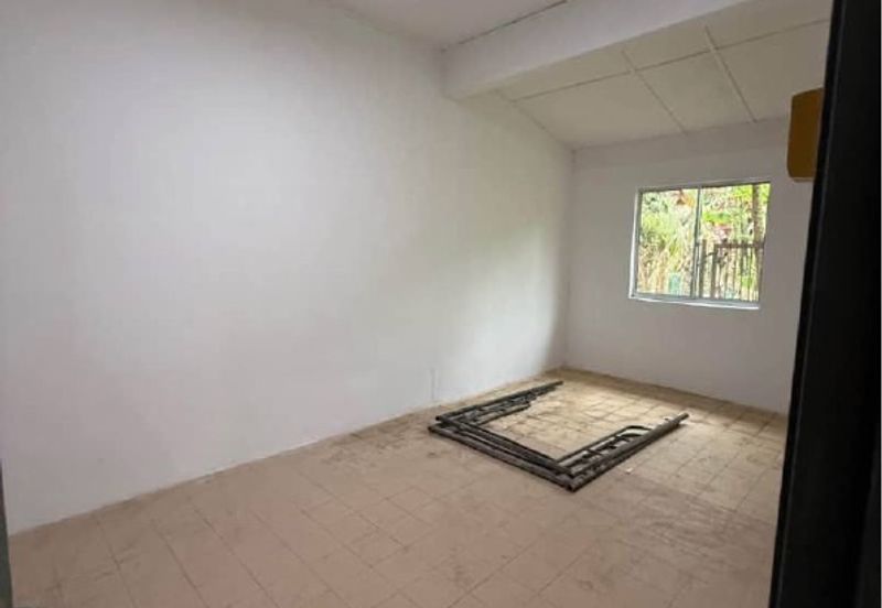 PERUMAHAN BUKIT RANGIN