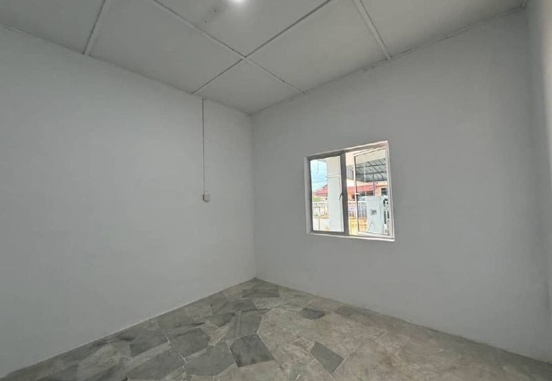 PERUMAHAN BUKIT RANGIN