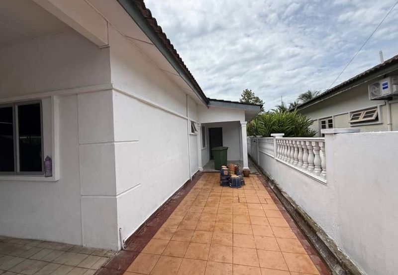 PERUMAHAN BUKIT RANGIN