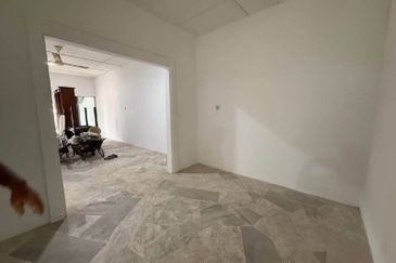 PERUMAHAN BUKIT RANGIN