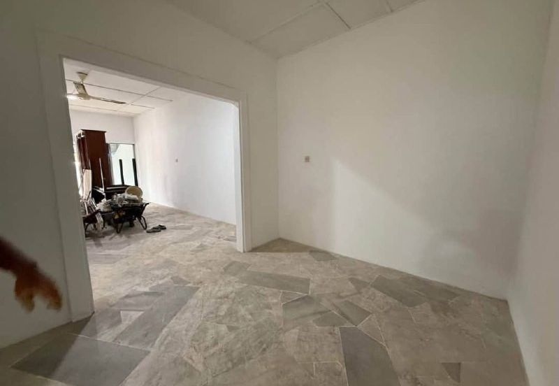 PERUMAHAN BUKIT RANGIN