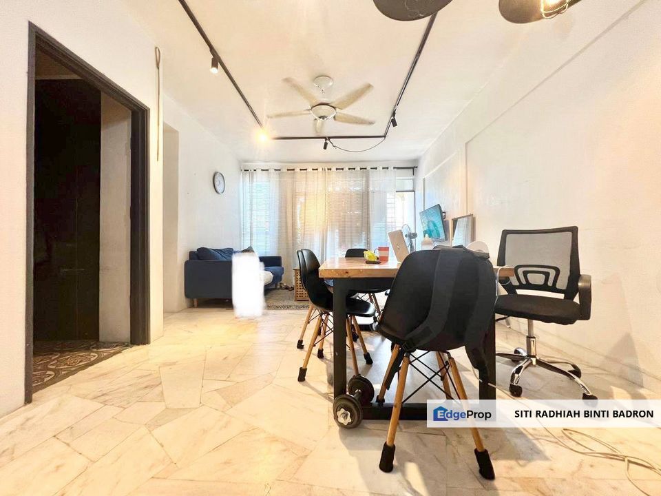 Apartment Cemara, Kajang Utama @ Kajang, Selangor, Kajang