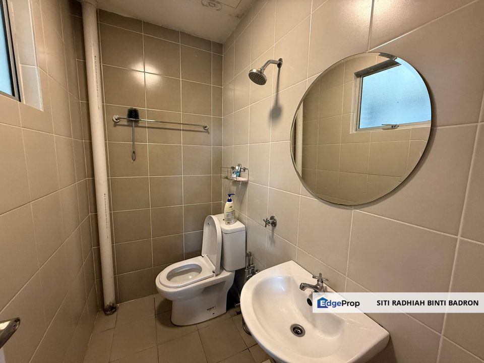 Triple Storey Townhouse, Desa Saujana 2 Bandar Saujana Putra, Selangor, Bandar Saujana Putra