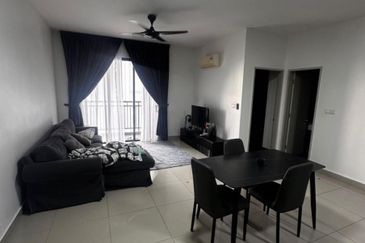 The Nest Residences (Residensi Nest)