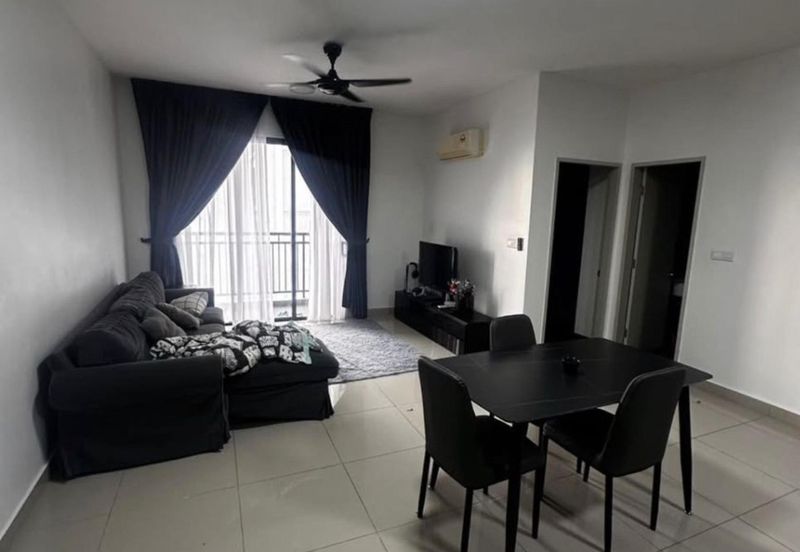 The Nest Residences (Residensi Nest)