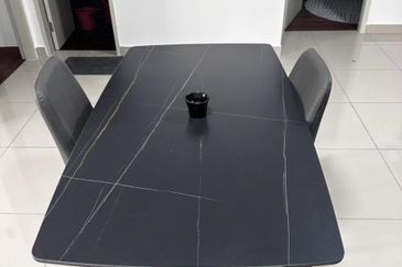 The Nest Residences (Residensi Nest)