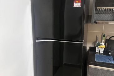 The Nest Residences (Residensi Nest)