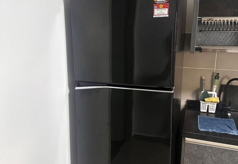 The Nest Residences (Residensi Nest)