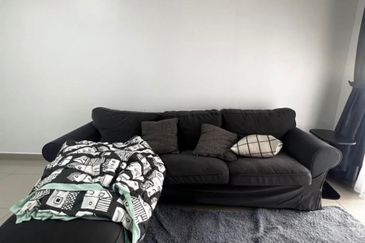 The Nest Residences (Residensi Nest)