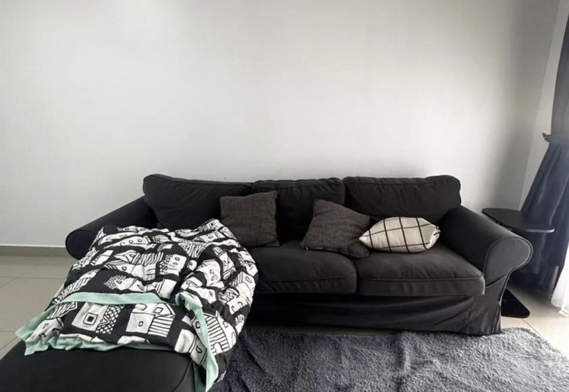 The Nest Residences (Residensi Nest)