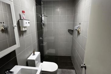 The Nest Residences (Residensi Nest)