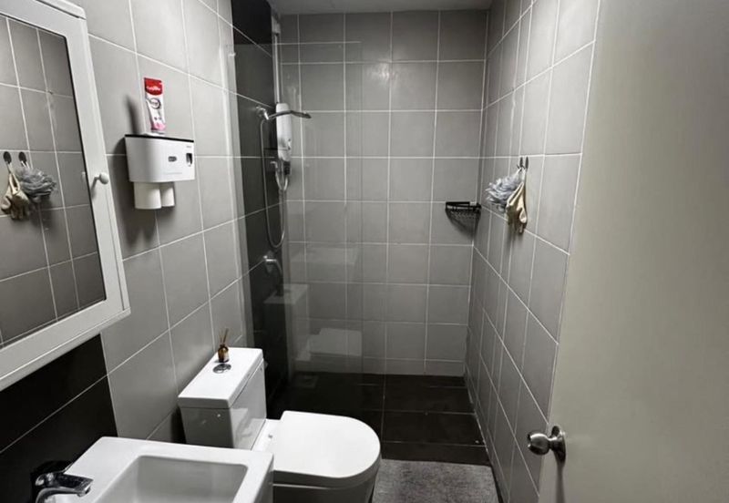 The Nest Residences (Residensi Nest)