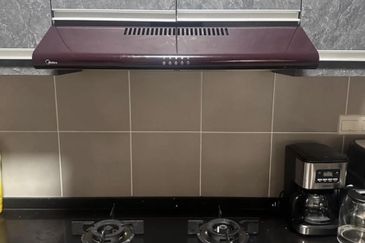 The Nest Residences (Residensi Nest)