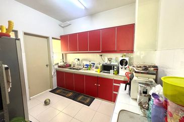 1 Petaling Residences and Commerz