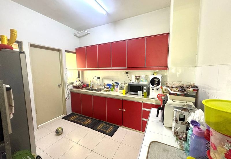 1 Petaling Residences and Commerz