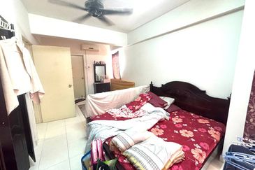 1 Petaling Residences and Commerz