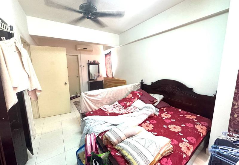 1 Petaling Residences and Commerz