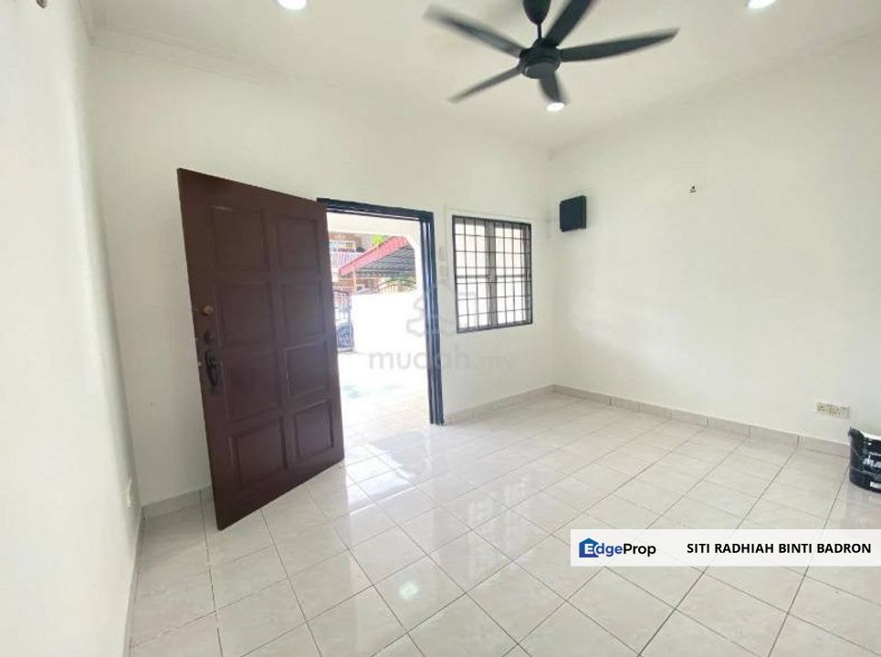 single storey Taman Sri Gombak Fasa 10, Gombak , Selangor, Gombak