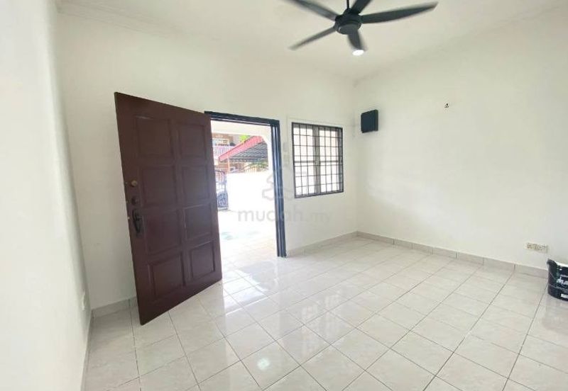 Taman Sri Gombak Heights/Gombak Groove @ Sri Gombak