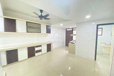 Taman Sri Gombak Heights/Gombak Groove @ Sri Gombak