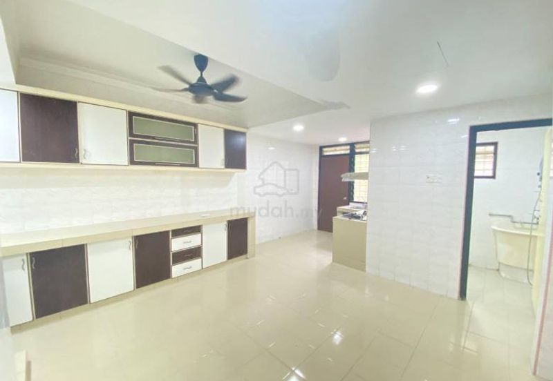 Taman Sri Gombak Heights/Gombak Groove @ Sri Gombak