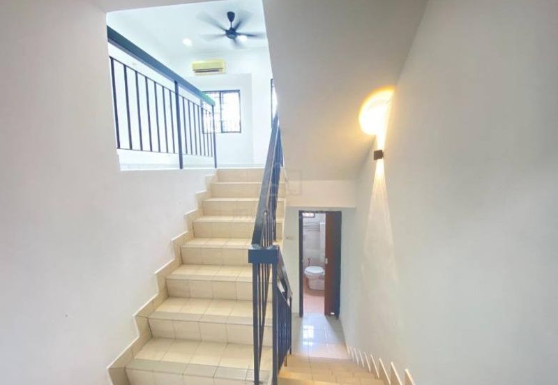 Taman Sri Gombak Heights/Gombak Groove @ Sri Gombak