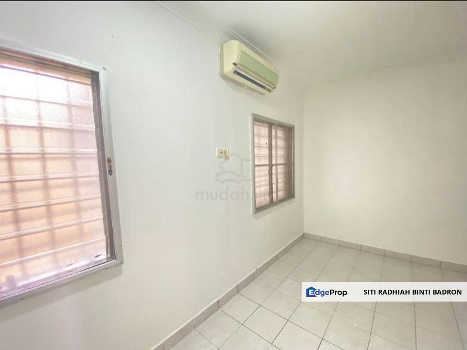 single storey Taman Sri Gombak Fasa 10, Gombak , Selangor, Gombak