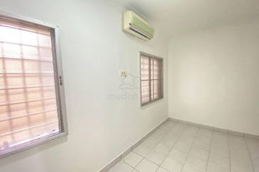 Taman Sri Gombak Heights/Gombak Groove @ Sri Gombak