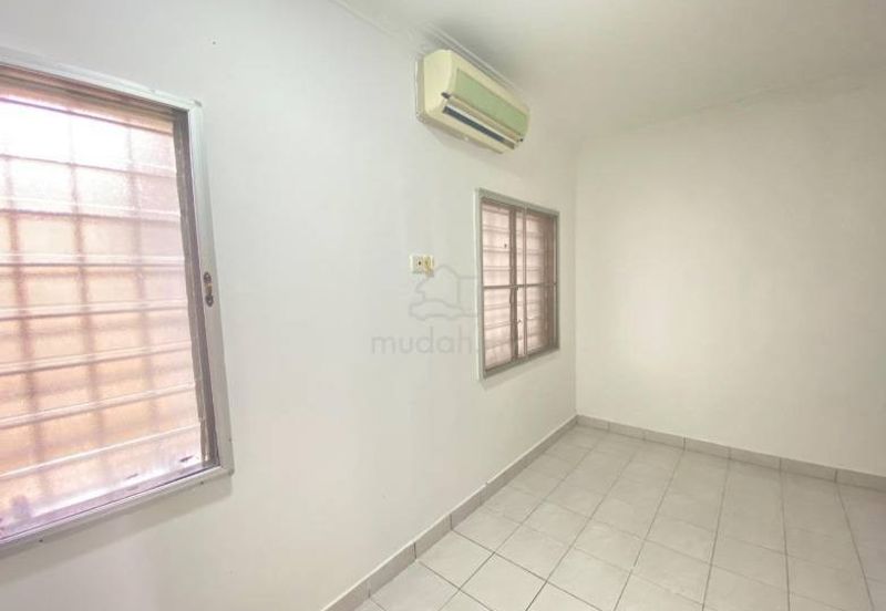 Taman Sri Gombak Heights/Gombak Groove @ Sri Gombak