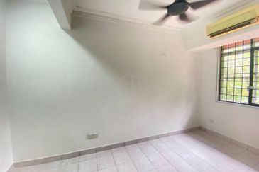 Taman Sri Gombak Heights/Gombak Groove @ Sri Gombak