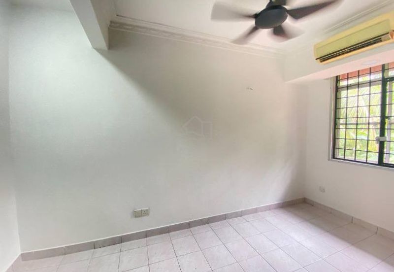 Taman Sri Gombak Heights/Gombak Groove @ Sri Gombak