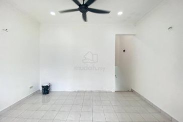 Taman Sri Gombak Heights/Gombak Groove @ Sri Gombak