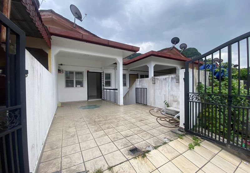 Taman Sri Gombak Heights/Gombak Groove @ Sri Gombak