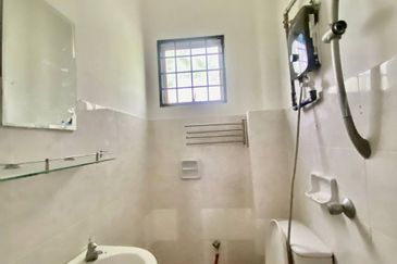 Taman Sri Gombak Heights/Gombak Groove @ Sri Gombak