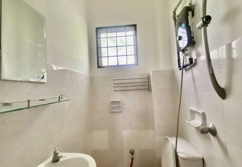 Taman Sri Gombak Heights/Gombak Groove @ Sri Gombak