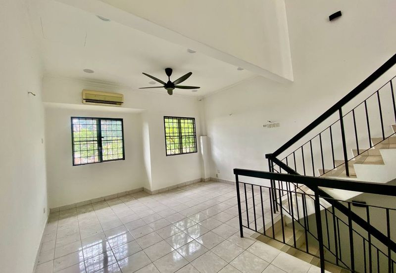 Taman Sri Gombak Heights/Gombak Groove @ Sri Gombak