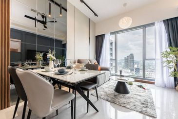 Core Residence @ TRX