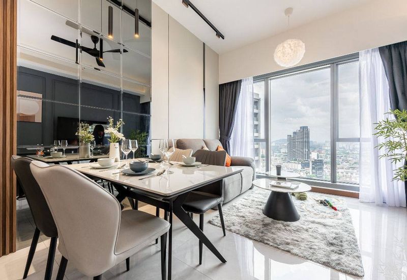 Core Residence @ TRX