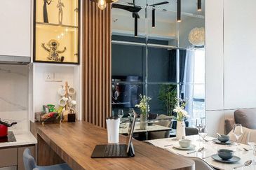 Core Residence @ TRX