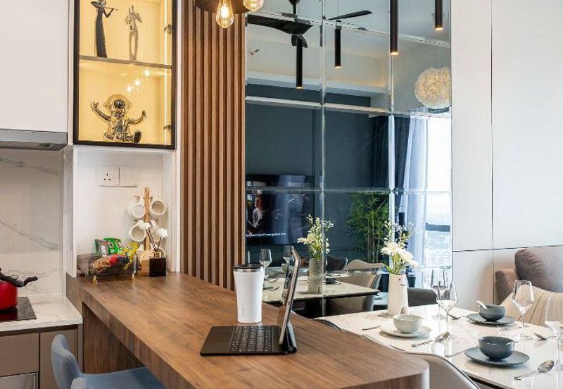 Core Residence @ TRX