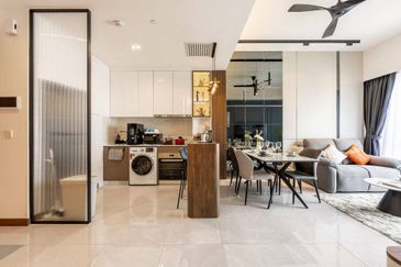 Core Residence @ TRX