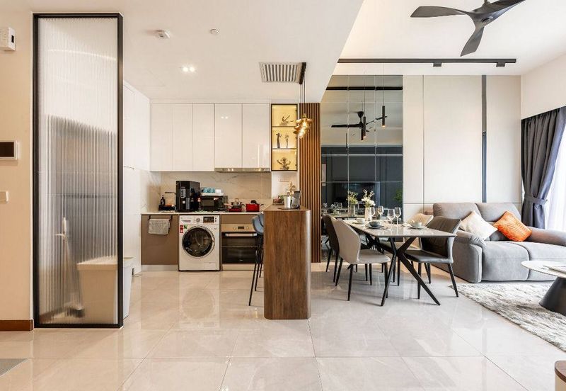 Core Residence @ TRX