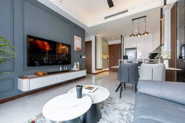 Core Residence @ TRX